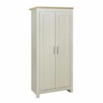Birlea Highgate 2 Door Wardrobe