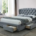 Birlea Hope Bed Frame