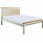 Hudson Wooden Bed Frame