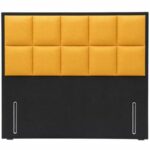 Hypnos Alexandra Floor Standing Headboard