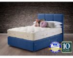 Hypnos Wool Origins 6 Divan
