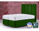Hypnos Luxury No Turn Superb Divan