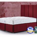 Hypnos Luxury No Turn Deluxe Divan