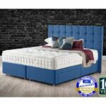 Hypnos Pillow Top Celestial Divan Bed