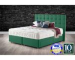 Hypnos Pillow Top Stellar Divan Bed