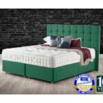 Hypnos Pillow Top Stellar Divan Bed