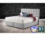 Hypnos Pillow Top Astral Divan Bed