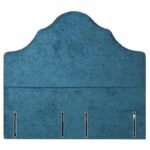 Hypnos Louisa Floor Standing Headboard