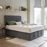Hypnos Orthos Origins 6 Divan Bed