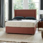 Hypnos Orthos Origins 8 Divan Bed