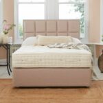 Hypnos Orthos Origins 9 Divan Bed