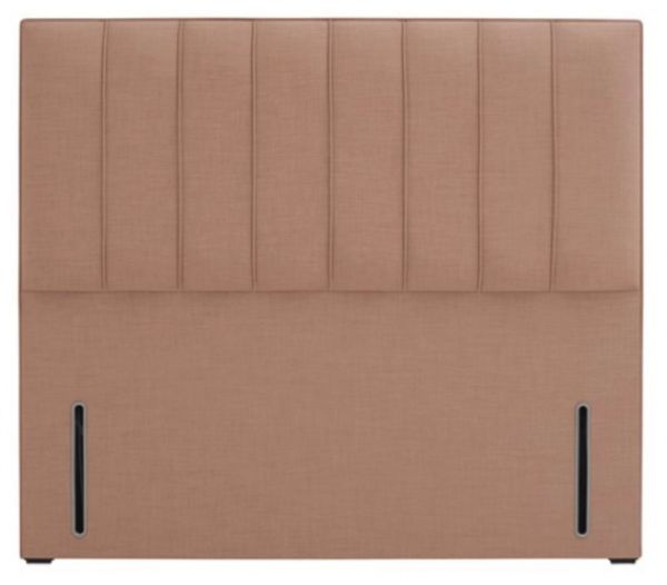 hypnos_petra_floor_standing_headboard.jpg Hypnos Petra Floor Standing Headboard - Image 1