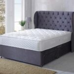 Infinity Pocket 3000 Divan Bed