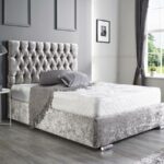 Nimbus Bed Frame