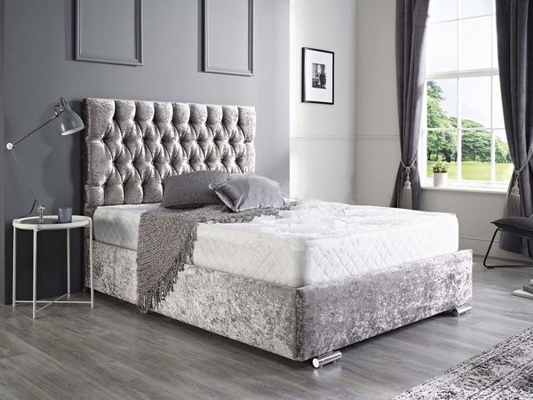 ivy-bed-frame-1.jpg Nimbus Bed Frame - Image 1