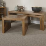 GFW Jakarta Long John Nest of Tables