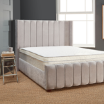 Jessy Bed Frame