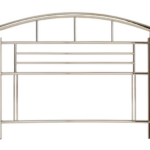 Jupiter Metal Headboard