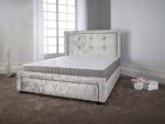 Maestro Bed Frame