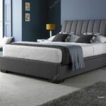 Kaydian Lanchester Ottoman Bed