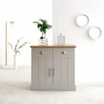 GFW Kendal Compact Sideboard