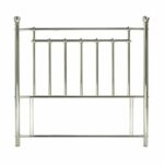 Kensington Metal Headboard