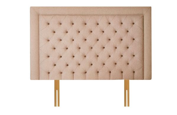 kensington-36-stone.jpg Kensington Studded Headboard - Image 1