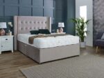 Kingston Pocket Divan Bed - Image 2