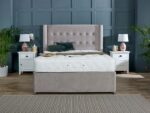 Kingston Pocket Divan Bed