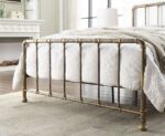 Kingston Metal Bed Frame - Image 2