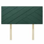 Knightsbridge Fabric Headboard