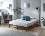 GFW Kore Metal Bed Frame