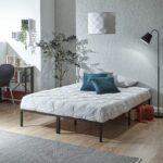 GFW Kore Metal Bed Frame