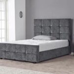 Luna Bed Frame