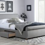 Birlea Lancaster Bed Frame
