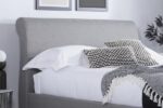 Birlea Lancaster Bed Frame - Image 2