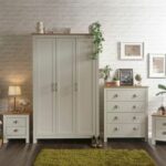 Lancaster 4 Piece Set