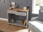 Lancaster Console Hall Table - Image 2