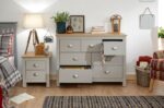 Lancaster Merchants Chest - Image 2