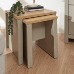 GFW Lancaster Nesting Tables