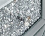 GFW Lucia 3 Drawer Jewelled Chest - Image 2