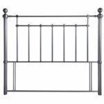 Ledbury Metal Headboard