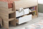 Birlea Leyton Cabin Bed - Image 2