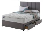 Silentnight Laila Divan Bed