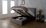 Limelight Rhea Ottoman Bed Frame