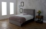 Limelight Rhea Ottoman Bed Frame - Image 2