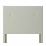 Dunlopillo Lindal Floor Standing Headboard
