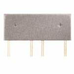 Dunlopillo Lindal Strutted Headboard