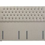 Dunlopillo Lorton Floor Standing Headboard