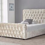 Lythos Bed Frame